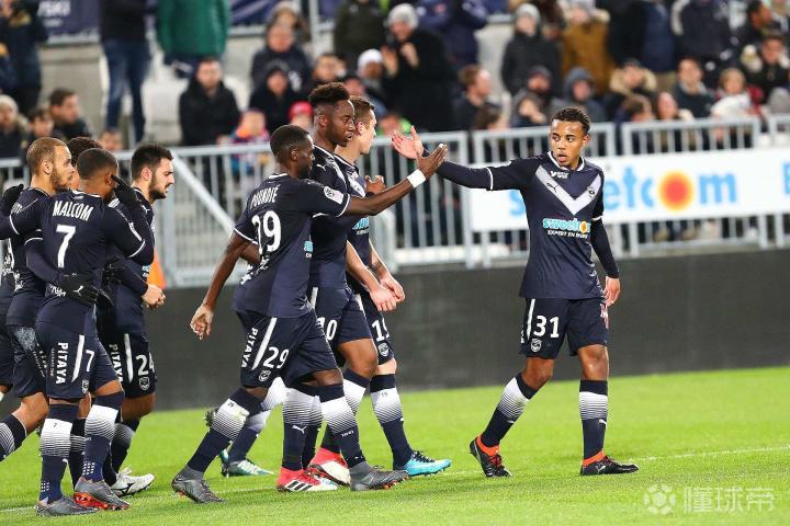 新葡京娱乐城-波尔多客场挺进前四名，客胜提速的简单介绍
