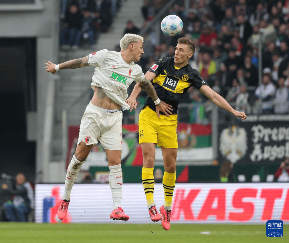 新葡京娱乐城-包含奥格斯堡客场大胜，给对手沉重一击的词条