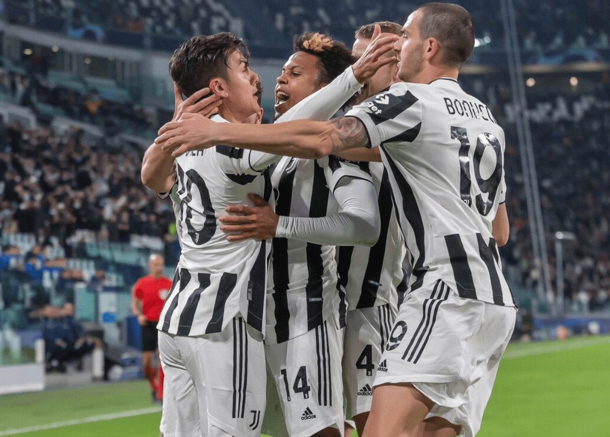 新葡京娱乐城-尤文图斯逆转尤文图格：晋级淘汰赛的简单介绍