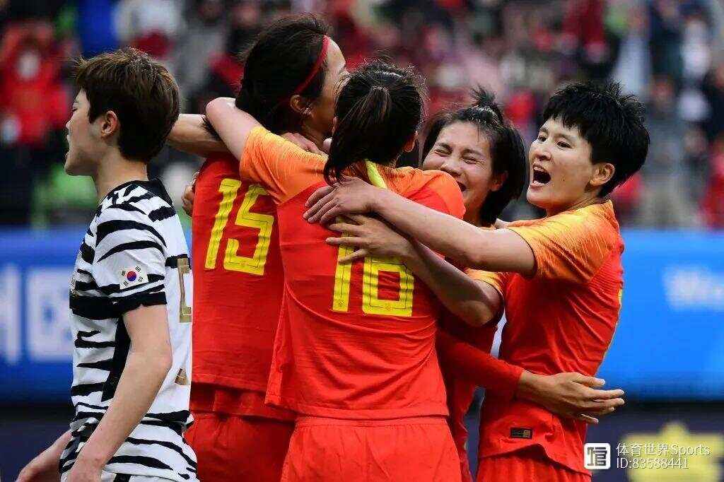 新葡京娱乐城-女足热身赛，中国队热身赛备战(国足热身赛2021)