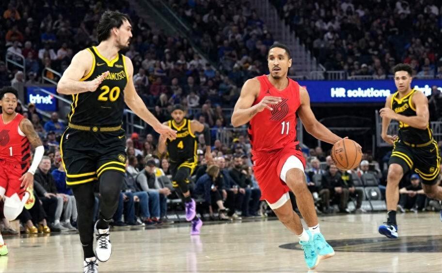 勇士队新秀表现出色，助攻迎战新赛季